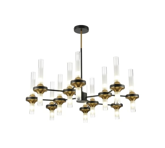 Люстра LUMION потолочная G9 24*30WTAMARESA 8112/24