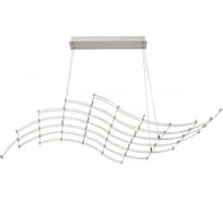 Подвесной светильник ODEON LIGHT LED 45W WELKIN 7057/45L