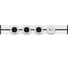 Шина скрытой установки трековой системы Systeme Electric MultiTrack 150 см Белый MTK11015W 4