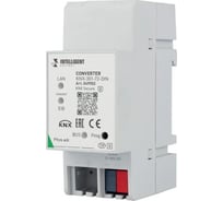 Конвертер INTELLIGENT ARLIGHT Arlight KNX-301-72-DIN Grey 1шт 049902