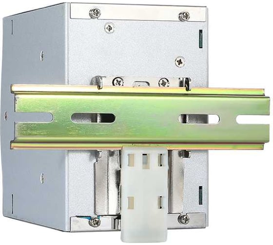Блок питания MIWI на DIN-рейку NDR-480-24