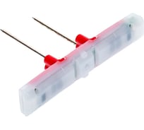 Светодиодная лампа Legrand индикации Программа Mosaic 230 В 067688L