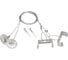 Подвес Arlight ALT-TUBULAR-HANG-L1000 1компл 043656 1
