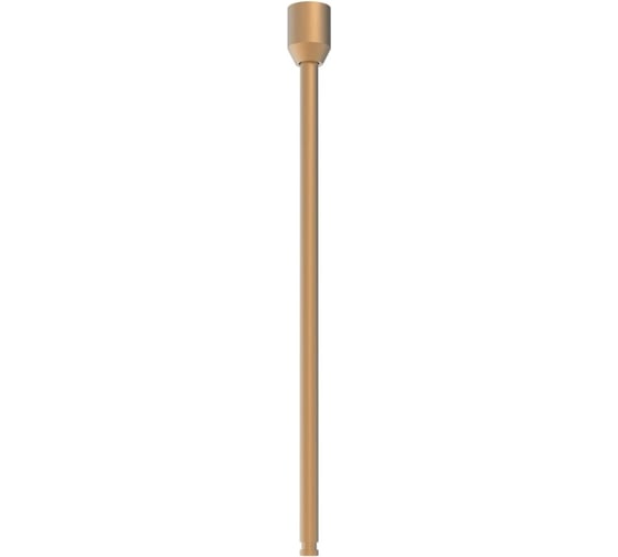 Подвес жесткий Arlight ART-APRIORI-ROD-E-L400 1шт 044898