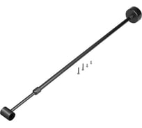 Телескопический подвес Arlight WPH-FLEX-D22 BLACK 1компл 049907