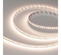 Светодиодная лента Arlight UL-A160-8mm 24V Warm3500 5м 042314
