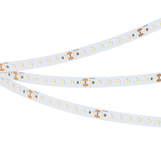 Светодиодная лента Arlight TWIST-A128-10mm 24V White6000 5м 050495 1