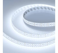 Светодиодная лента Arlight UL-A320-15mm 24V White6000 5м 052751