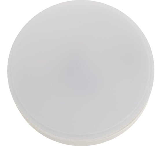 Комплект светодиодных ламп truEnergy 5шт 7W GX53 4000K 540Lm 14212