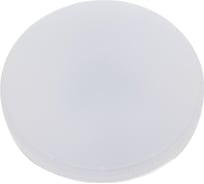 Лампа светодиодная truEnergy 7W GX53 4000K 560Lm 14201