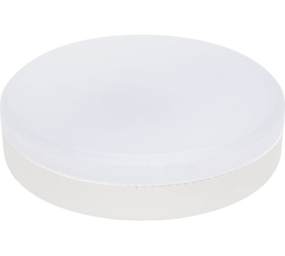 Лампа светодиодная truEnergy 7W GX53 4000K 560Lm 14201