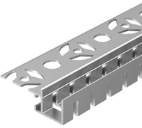 Профиль Arlight FANTOM-BENT-W12-TOP-EDGE-2000 ANOD 2м 040328(1)