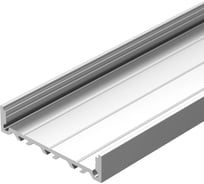 Профиль Arlight LINE-4510-2000 ANOD 2м 049248
