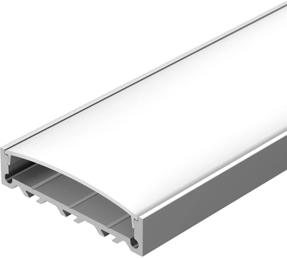 Профиль Arlight LINE-4510-2000 ANOD 2м 049248