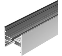 Профиль Arlight LINE-5050-DUAL-3000 ANOD 3м 047486