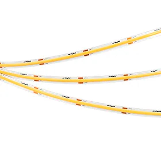 Светодиодная лента герметичная Arlight COB-PS-X560-12mm 24V, White6000, 10м 048907