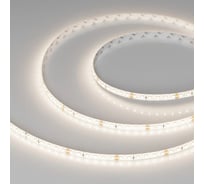 Светодиодная лента герметичная Arlight SPI-SE-A120-10mm 24V, Warm3000-PX6-BPT, 5м 049441