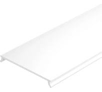 Экран Arlight LINE-5050-DUAL-2000 OPAL, 2м 045661