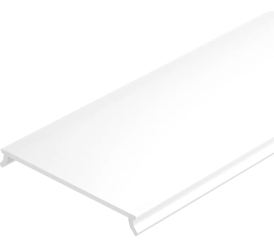 Экран Arlight LINE-5050-DUAL-2000 OPAL, 2м 045661 1