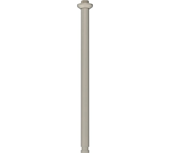Коннектор Arlight ART-APRIORI-CON-ROD-E-L186 жесткий, 1шт 047819 1