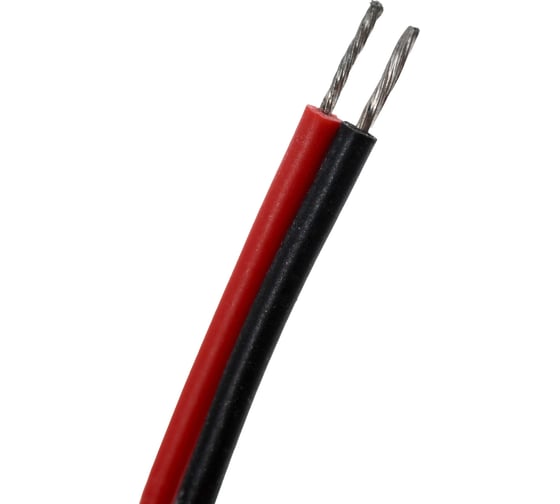 Светодиодная лента Gigant 5м, IP20, 1400Лм, SMD2835, 6500К G-HW12V-10W-6500K