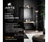 Торшер ARTE LAMP DUETTO A4329PN-2PB 4