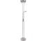 Торшер ARTE LAMP DUETTO A4329PN-2SS 1