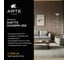 Торшер ARTE LAMP DUETTO A4329PN-2SS 4