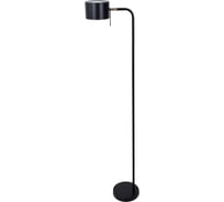 Торшер ARTE LAMP SEBASTIAN A7051PN-1BK