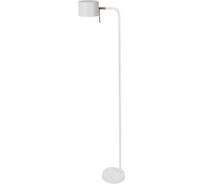Торшер ARTE LAMP SEBASTIAN A7051PN-1WH