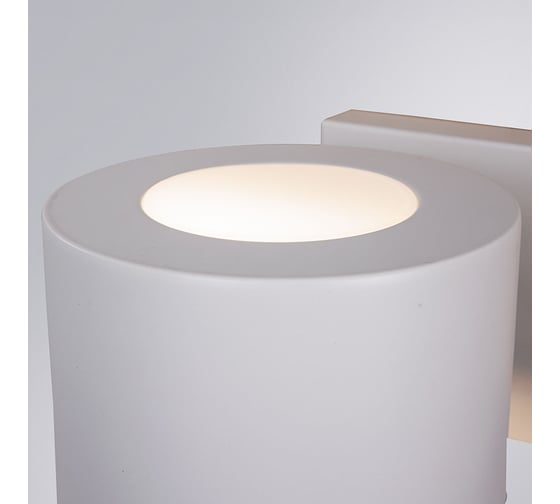 Бра ARTE LAMP SEBASTIAN A7051AP-1WH
