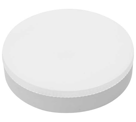 Светодиодная лампа Wolta 15Вт 6500K GX70 WSTD-GX-15W6KGX70