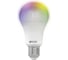 Умная LED лампочка Hiper HI-A61 RGB 524046 1