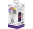 Умная LED лампочка Hiper HI-A61 RGB 524046 2