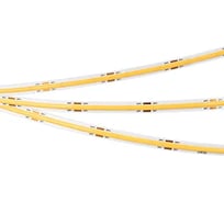 Светодиодная лента Arlight COB-X560-10mm 24V Warm3000 10м 049060