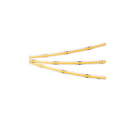 Светодиодная лента Arlight COB-X560-10mm 24V Warm3000 10м 049060