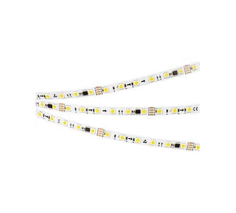 Светодиодная лента Arlight SPI-A120-10mm 24V Day4000-PX6-BPT, бегущий огонь 5м 049435
