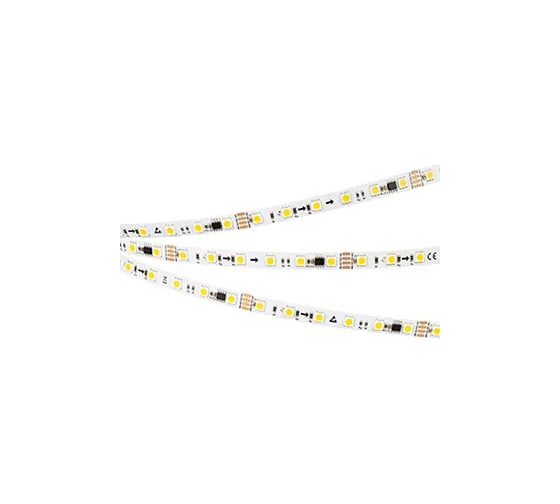 Светодиодная лента Arlight SPI-A120-10mm 24V Day4000-PX6-BPT, бегущий огонь 5м 049435 1