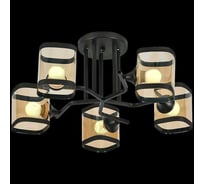 Потолочная люстра ReLuce 52073-0.3-05