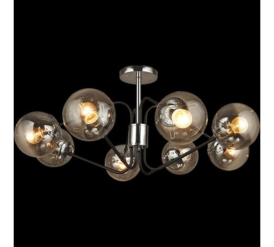 Потолочная люстра ReLuce 01608-0.3-08 1