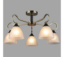 Потолочная люстра ReLuce 03751-0.3-05