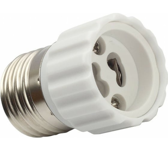Патрон для лампочки KANLUX HLDR E27/GU10/ 8850 1