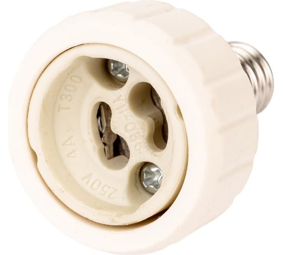 Патрон для лампочки KANLUX HLDR E14/GU10/ 8851