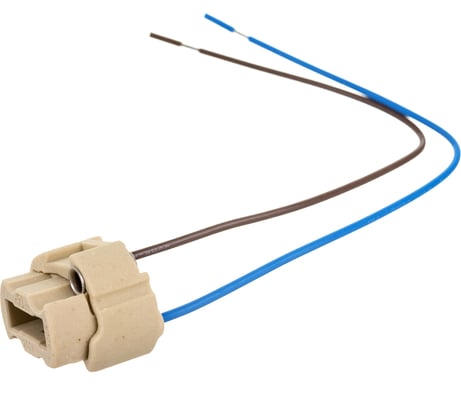 Патрон для лампочки KANLUX HLDR G9/ 8220