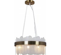 Подвесная люстра Reluce 98010-0.4-500 HGT