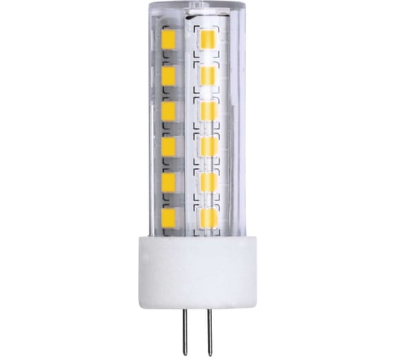 Светодиодная лампа ФОТОН LED JCD 4W G9 3000K 23985