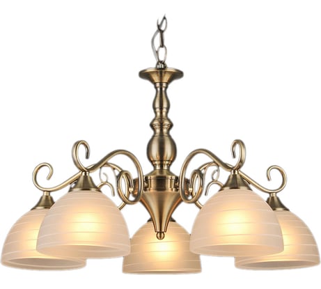 Подвесная люстра Reluce 03034-0.4-05