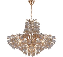 Подвесная люстра Reluce 08274-0.4-08 FG