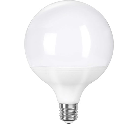 Светодиодная лампа ФОТОН LED G120 20W E27 4000K 23953