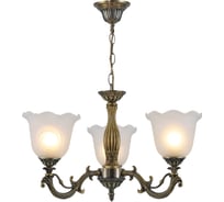 Подвесная люстра Reluce 74438-0.4-03